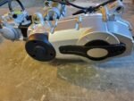 Trailmaster 300cc XRX, XRS Go-Kart Buggy Engine