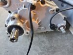 Trailmaster 300cc XRX, XRS Go-Kart Buggy Engine