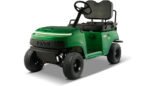 Kandi Mini Electric Golf Cart