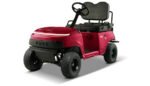 Kandi Mini Electric Golf Cart