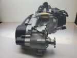 Yerf Dog Spiderbox 232cc GY6 Go-Kart Engine Swap with Internal Reverse