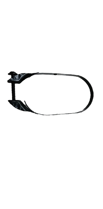 150cc Go-Kart Strap