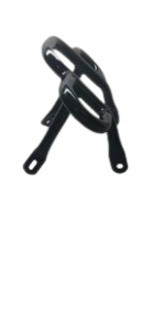 ATV Front Bumper