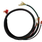 BDX Honda Ruckus Chassis Harness