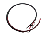 BDX Honda Ruckus Battery Power Harness