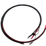 BDX Honda Ruckus Battery Power Harness