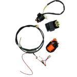 BDX Performance Honda Ruckus 50cc to 150cc Conversion Harness Kit
