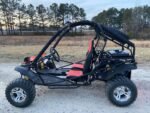 Dongfang Falcon Adult Go-Kart Buggy DF200GKA, Big Bore 200 PowerStroke