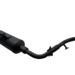 Dongfang DF200GKA 170cc Stock Go-Kart Muffler