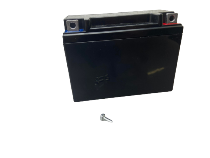 6.5AH 12V Go-Kart ATV Scooter Battery