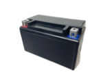 7AH 12V Go-Kart ATV Scooter Battery
