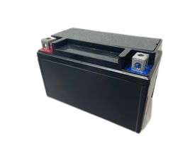 7AH 12V Go-Kart ATV Scooter Battery