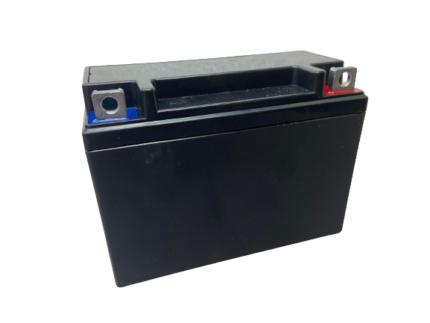 6.5AH 12V Go-Kart ATV Scooter Battery