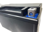 7AH 12V Go-Kart ATV Scooter Battery