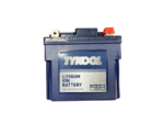 3AH 12V Lithium Go-Kart ATV Scooter Battery with Digital Screen