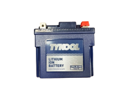 3AH 12V Lithium Go-Kart ATV Scooter Battery with Digital Screen