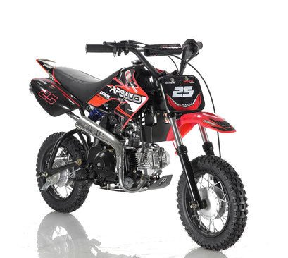 Apollo 70 DB-25 Offroad Children's Dirt Bike