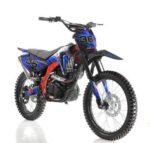 Apollo 250 DB-36 Offroad Adult Dirt Bike