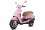 Trailmaster Turino 150 Scooter