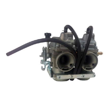 PD26JS 250cc Twin Cylinder Carburetor