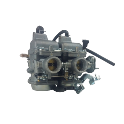 PD26JS 250cc Twin Cylinder Carburetor