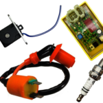 High Performance DC Tune Up Kit