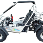 Trailmaster 300 XRS EFI Adult Go-Kart Buggy