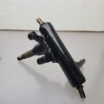 Kinroad Go-Kart Drivers Side Spindle