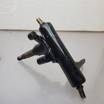 Kinroad Go-Kart Drivers Side Spindle