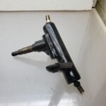Kinroad Go-Kart Drivers Side Spindle