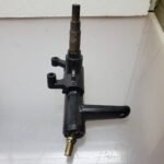 Kinroad Go-Kart Drivers Side Spindle