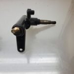 Kinroad Go-Kart Passenger Side Spindle