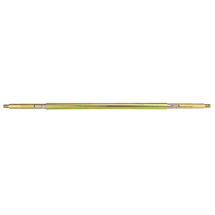 Coleman CK100 Go-Kart Rear Axle