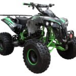 Striker 125 Children's ATV-8", 4-Stroke 125cc