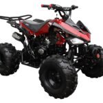 Raptor 125 Children's ATV-8", 4-Stroke 125cc