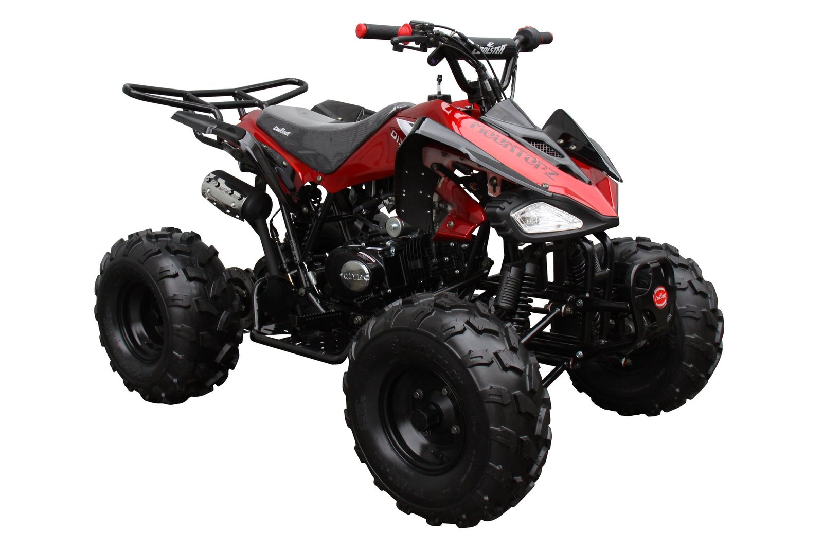 3125C2_R2.jpg Raptor 125 Children's ATV-8", 4-Stroke 125cc