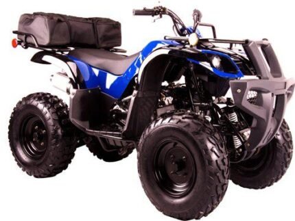Coolster Kodiak 3200U Adult Quad ATV