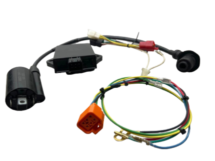 232cc Engine Compatibility Kit #1 (DC buggies)