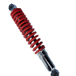 American Sportsworks Go-Kart Shocks