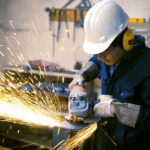 Axle Hub Lathing Service