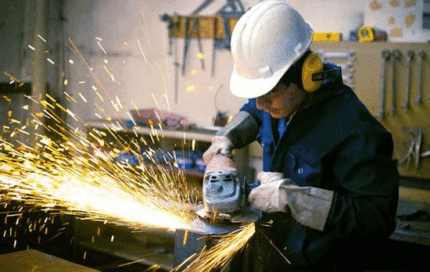 Axle Hub Lathing Service