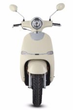 Trailmaster Turino 150 Scooter