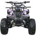 Kodiak 125 Children's ATV-8", 4-Stroke 125cc