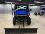 Aodes Workcross 1000-3 HV (Heated) EFI 4X4 Offroad UTV Side By Side
