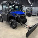 Aodes Workcross 1000-3 HV (Heated) EFI 4X4 Offroad UTV Side By Side
