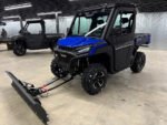 Aodes Workcross 1000-3 HV (Heated) EFI 4X4 Offroad UTV Side By Side