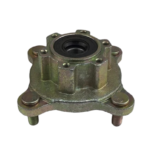 Go-Kart Front 4X110 Hub