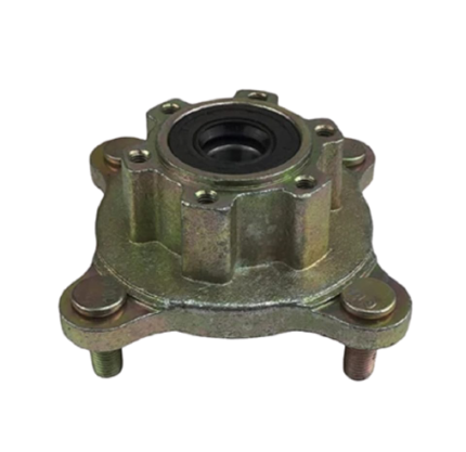 Go-Kart Front 4X110 Hub