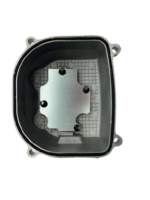 GY6 Valve Cover