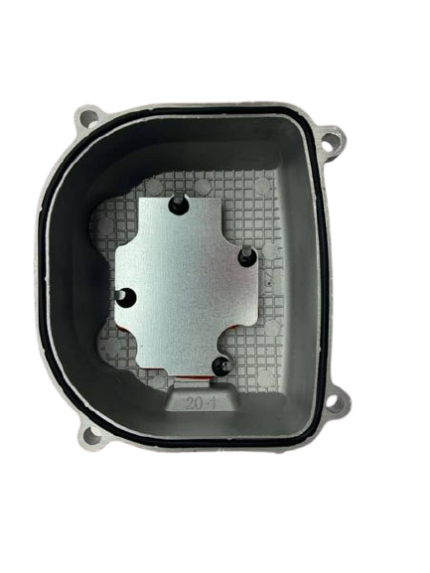 GY6 Valve Cover